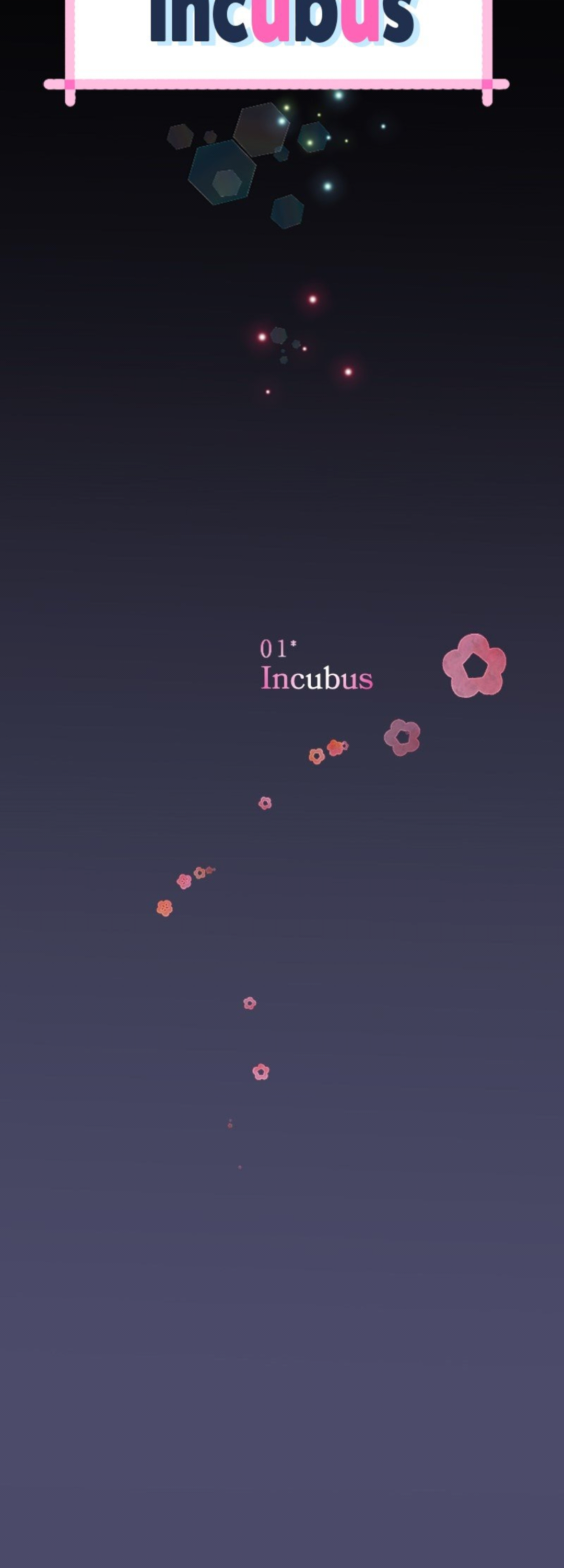 Pure Love Incubus Chapter 1 - page 7