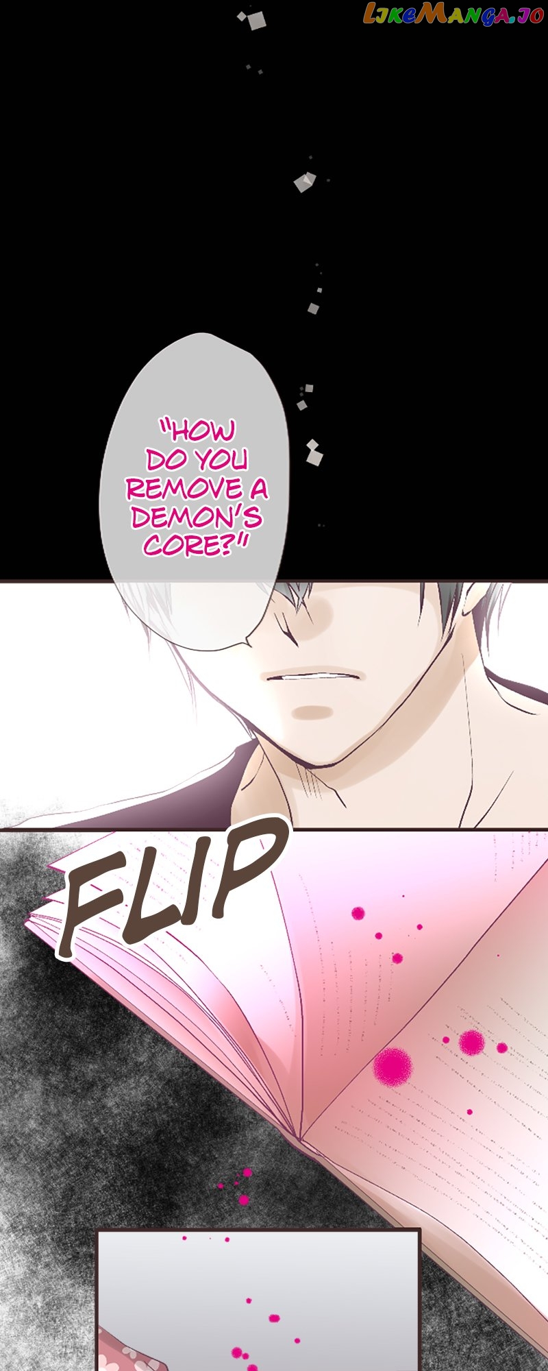 Pure Love Incubus Chapter 162 - page 1