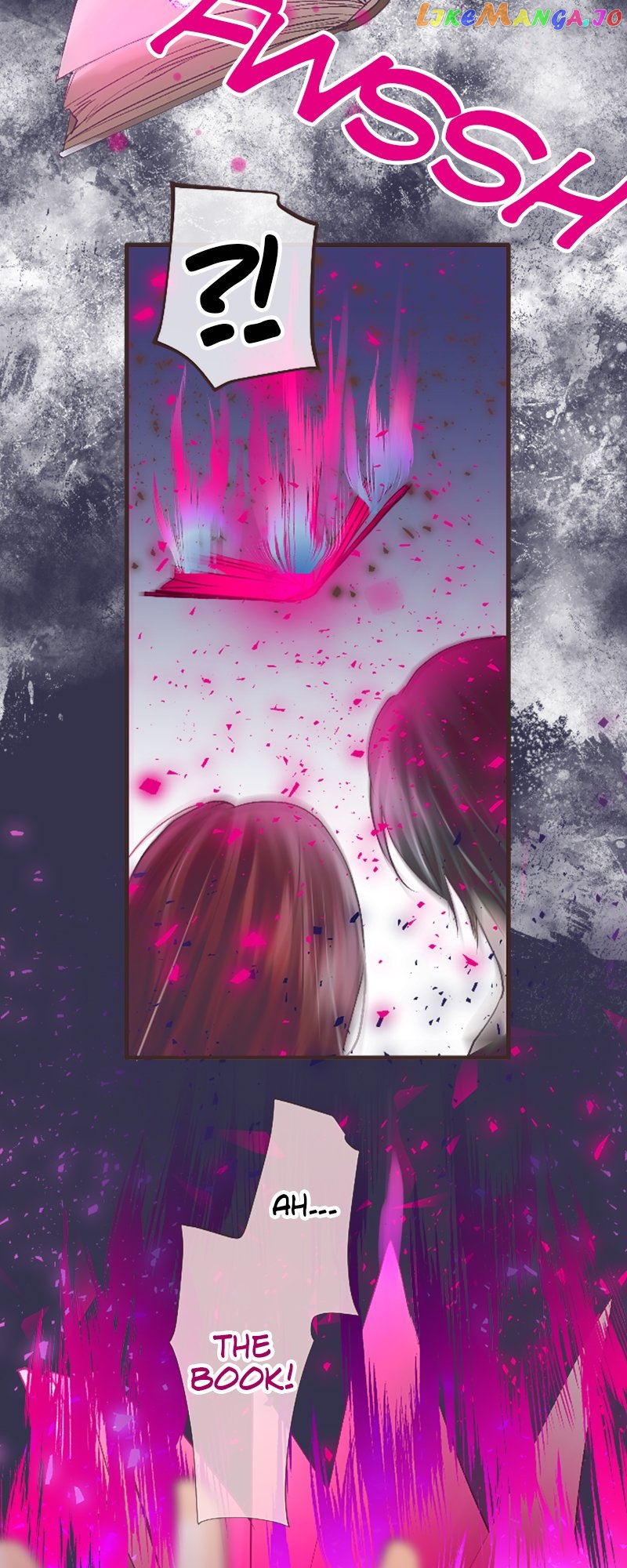 Pure Love Incubus Chapter 162 - page 12
