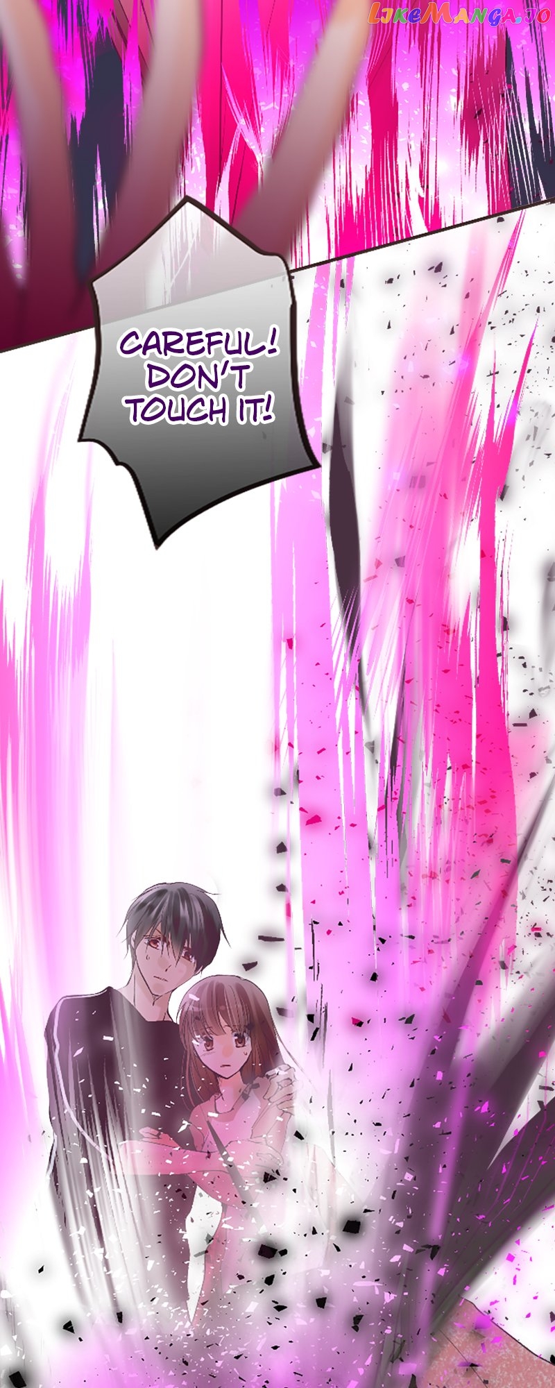 Pure Love Incubus Chapter 162 - page 13