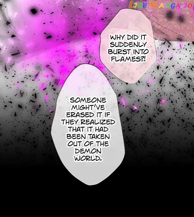 Pure Love Incubus Chapter 162 - page 14