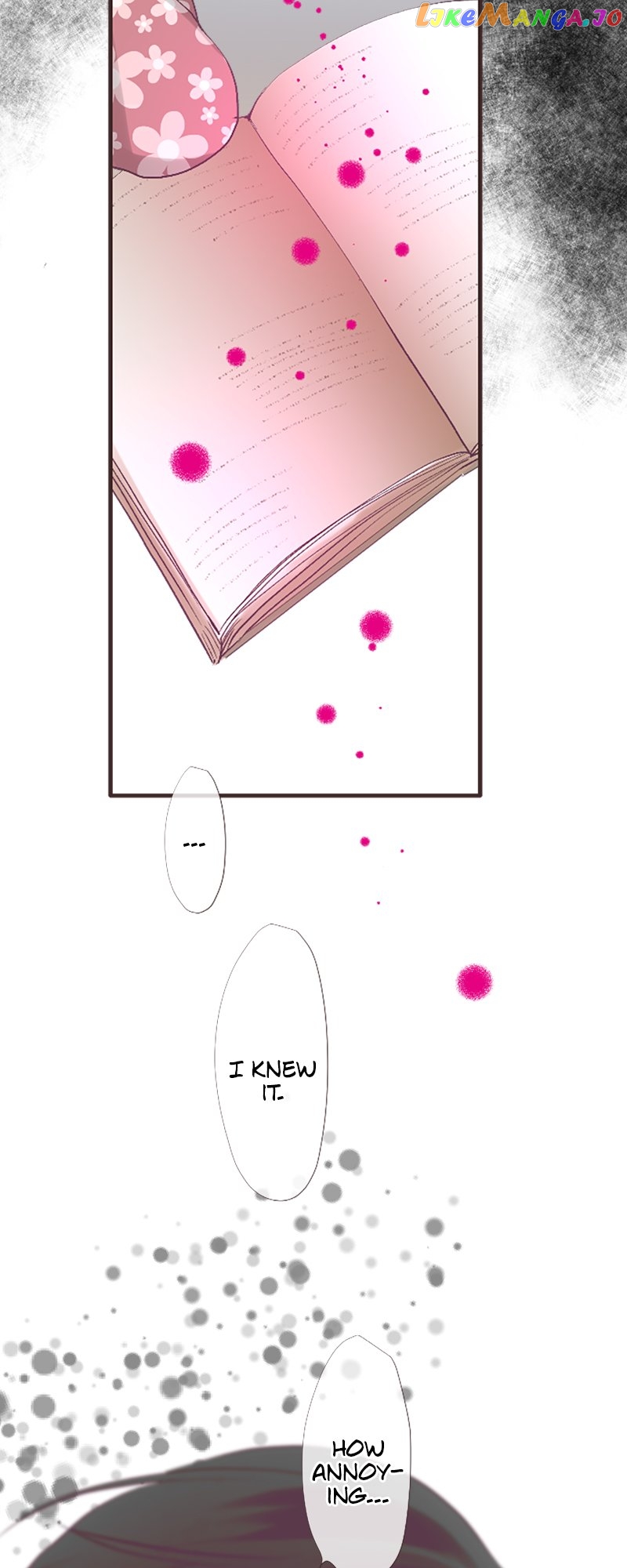 Pure Love Incubus Chapter 162 - page 2