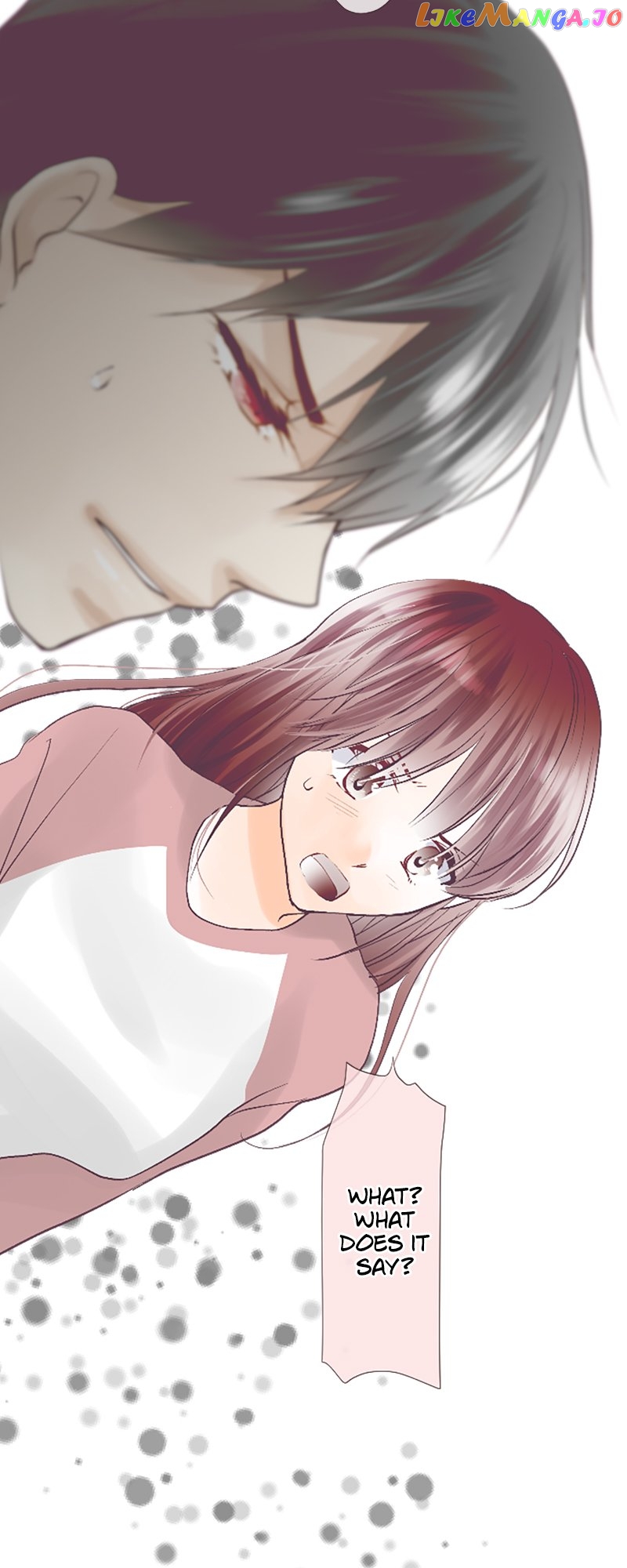 Pure Love Incubus Chapter 162 - page 3