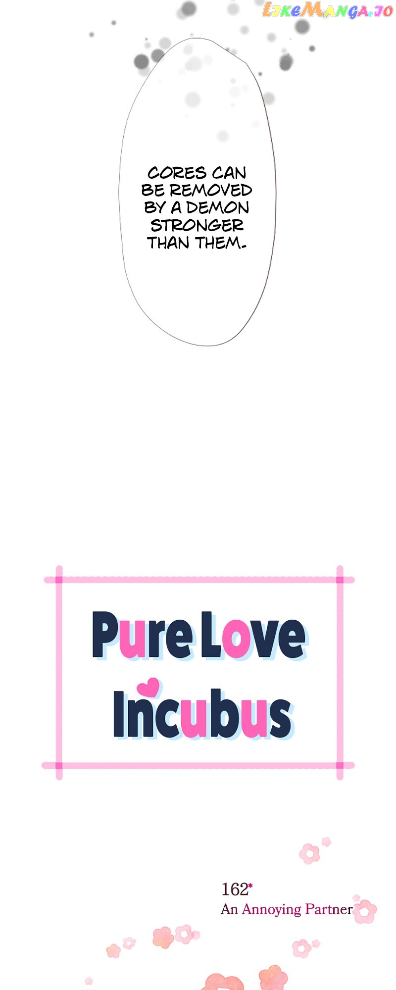 Pure Love Incubus Chapter 162 - page 4
