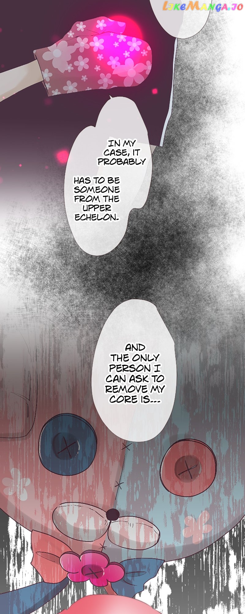 Pure Love Incubus Chapter 162 - page 6
