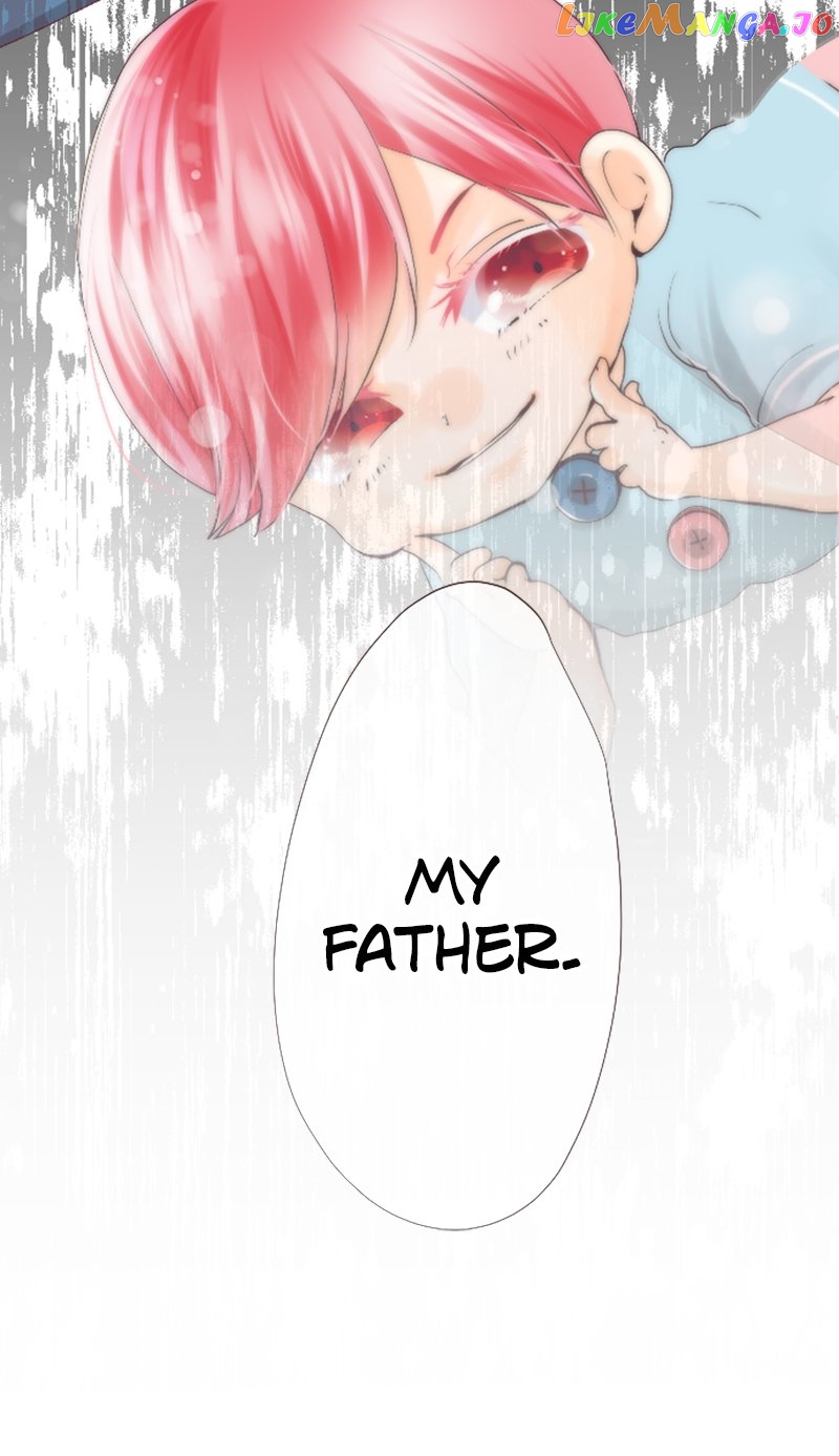 Pure Love Incubus Chapter 162 - page 7