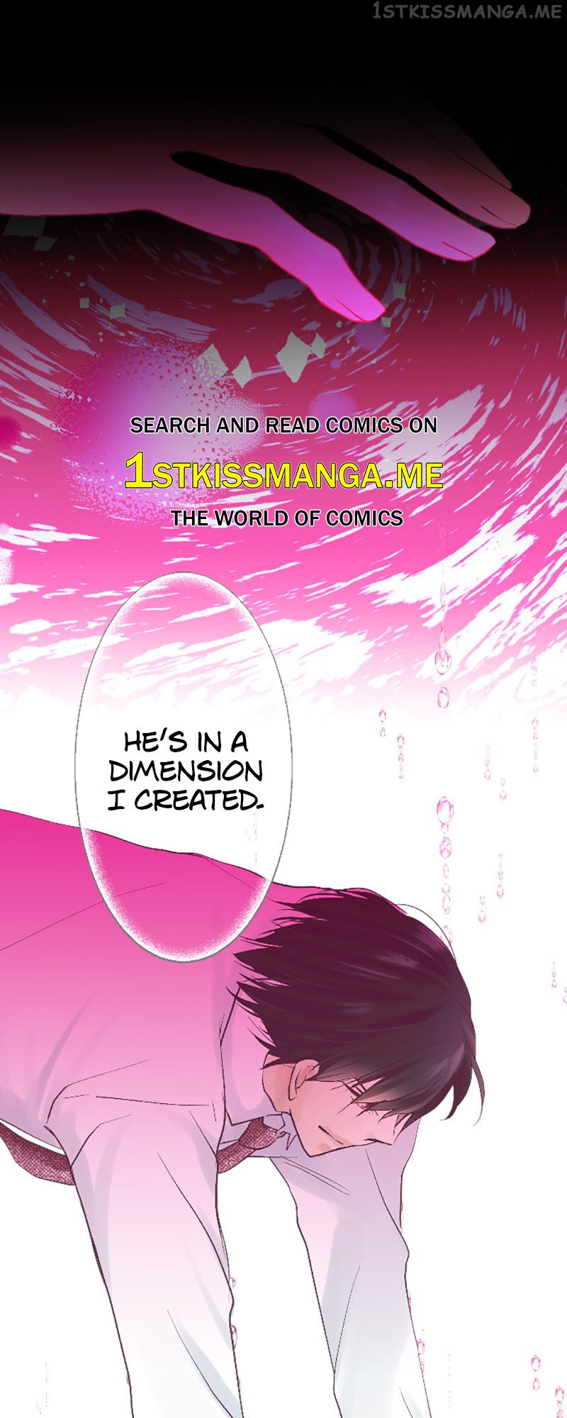 Pure Love Incubus Chapter 135 - page 1