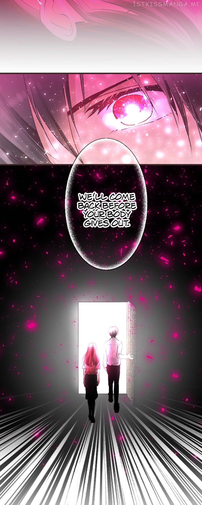 Pure Love Incubus Chapter 135 - page 2