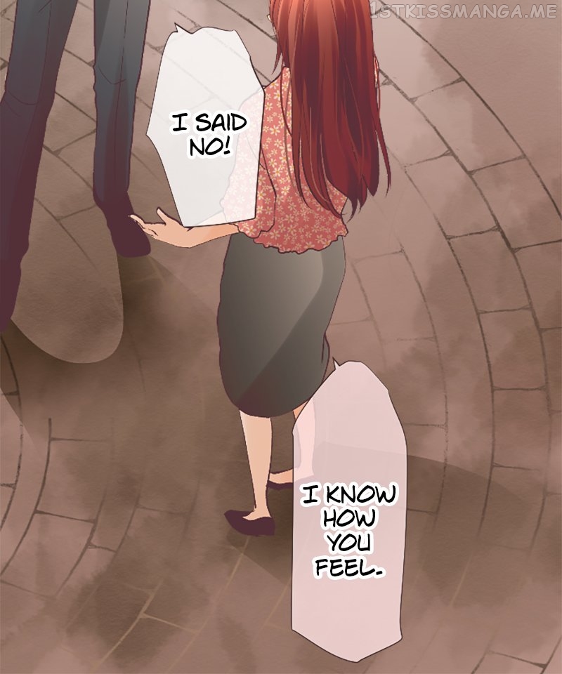 Pure Love Incubus Chapter 135 - page 24