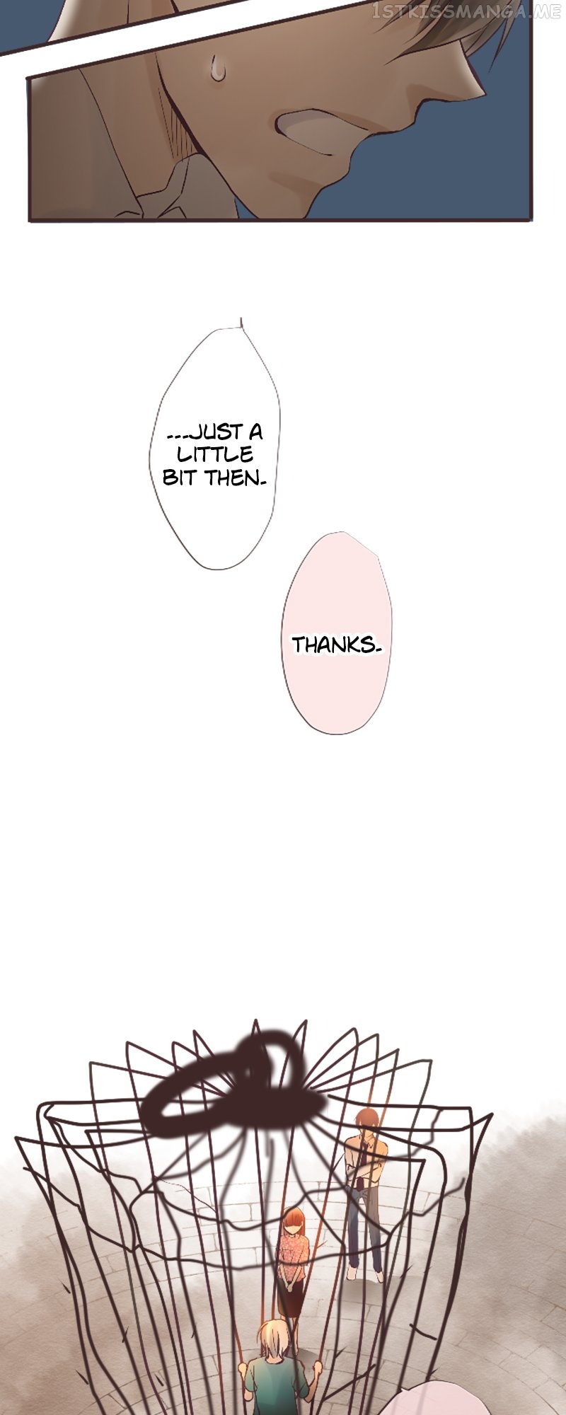 Pure Love Incubus Chapter 135 - page 26