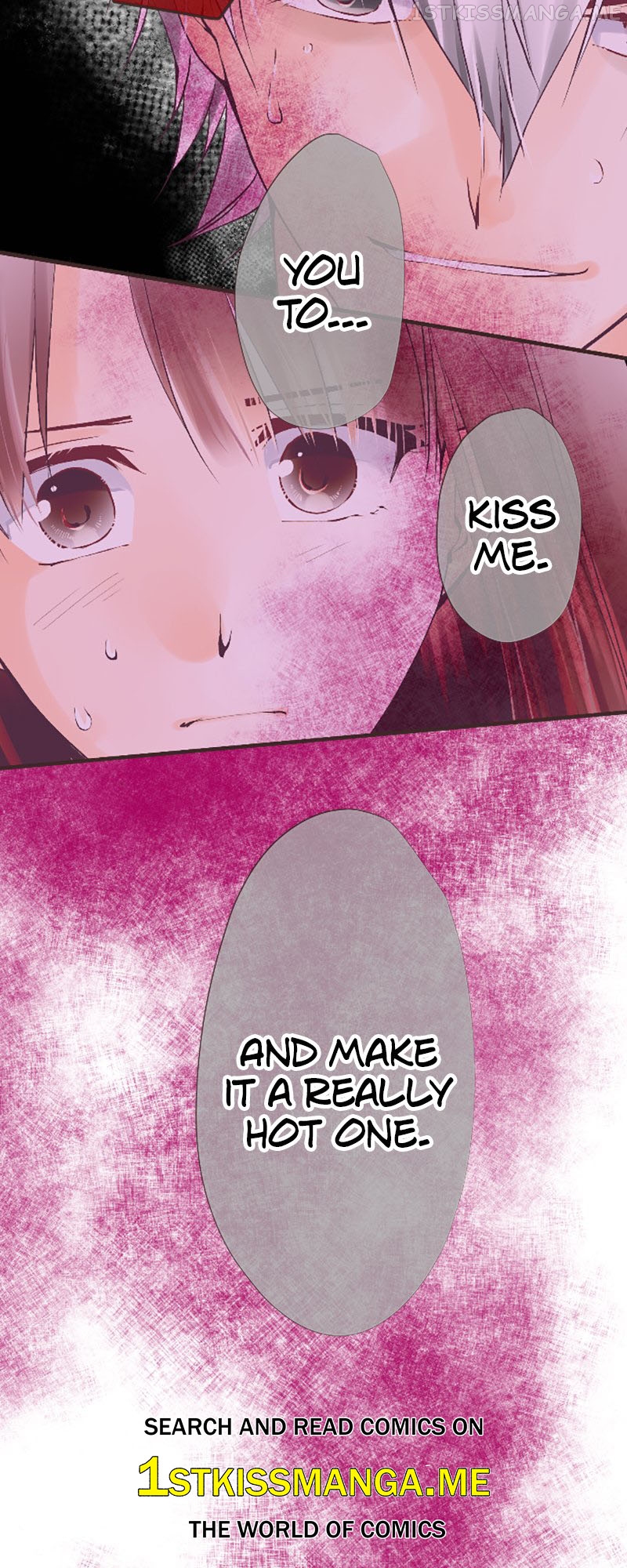 Pure Love Incubus Chapter 135 - page 31