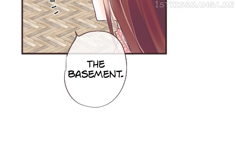 Pure Love Incubus Chapter 135 - page 6