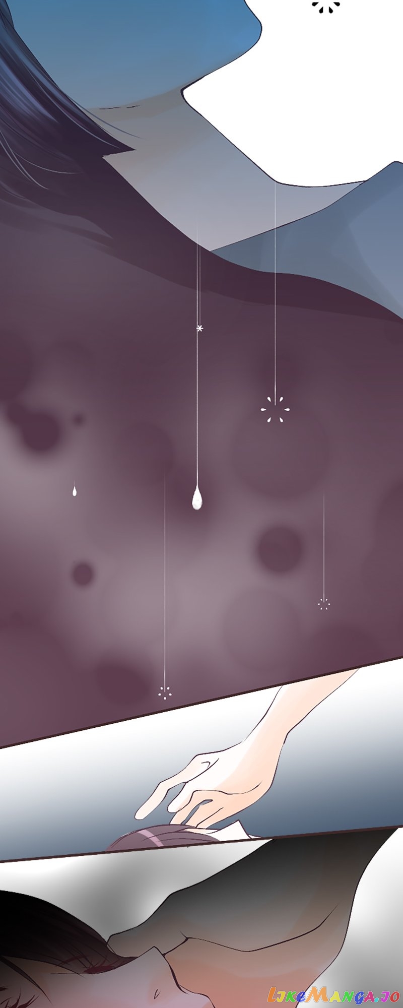 Pure Love Incubus Chapter 158 - page 13