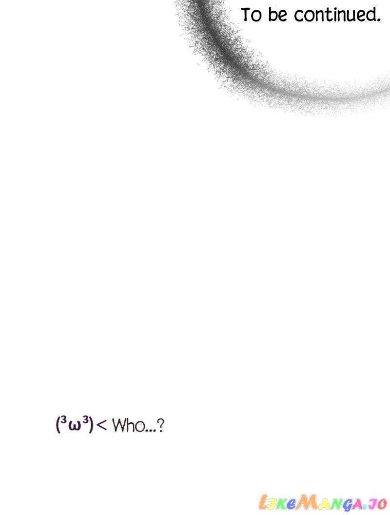Pure Love Incubus Chapter 158 - page 32