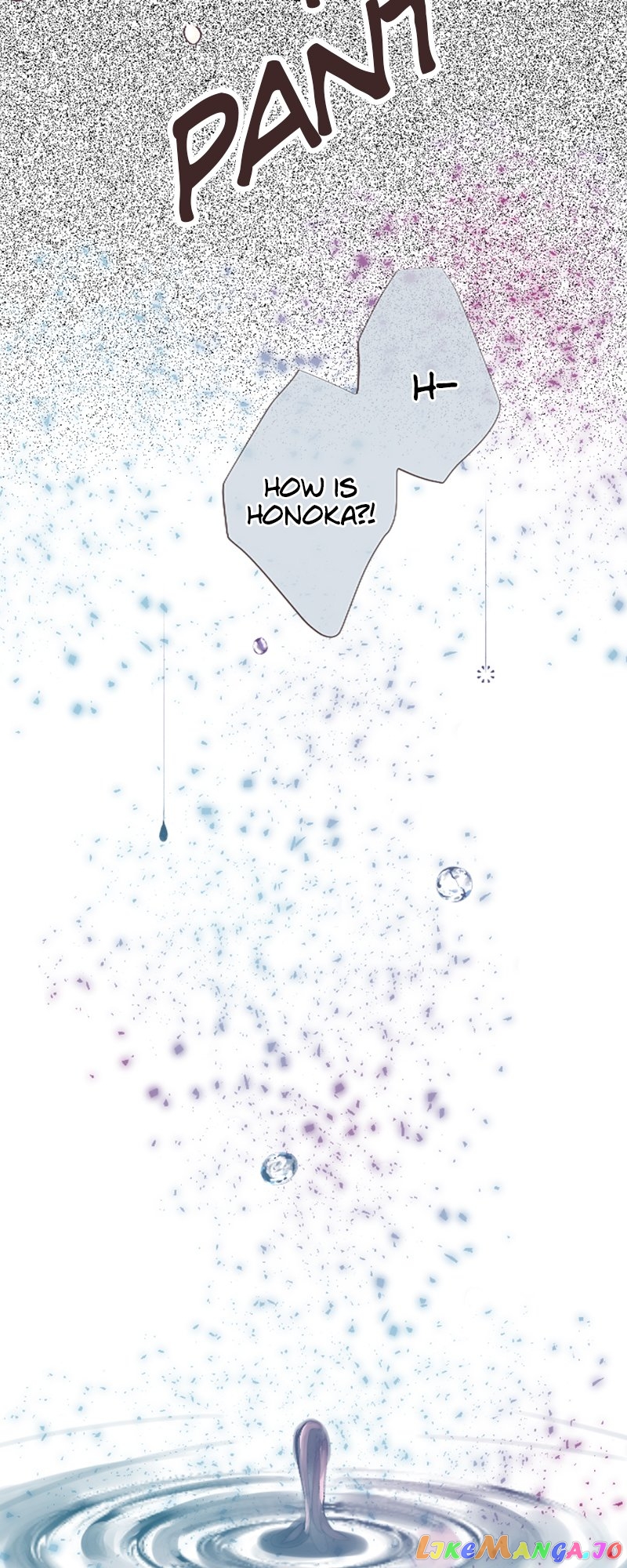 Pure Love Incubus Chapter 158 - page 4