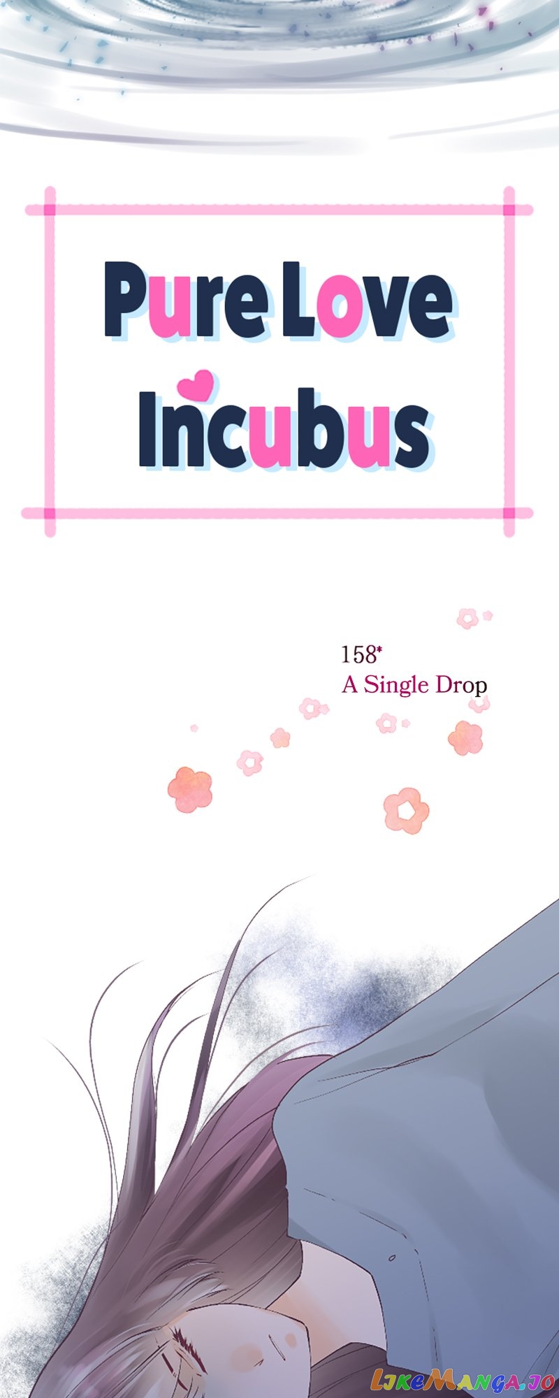 Pure Love Incubus Chapter 158 - page 5