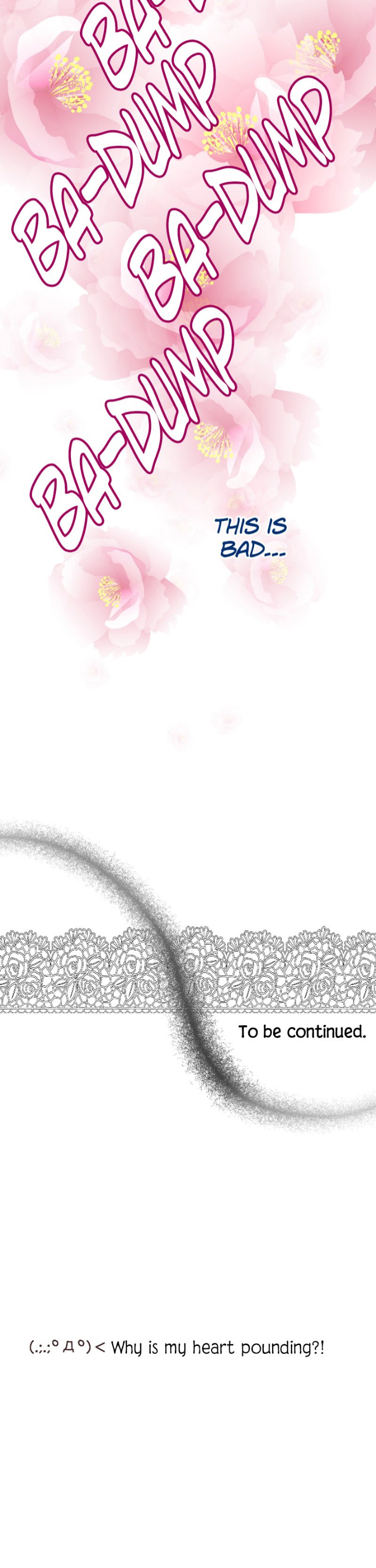 Pure Love Incubus Chapter 30 - page 25