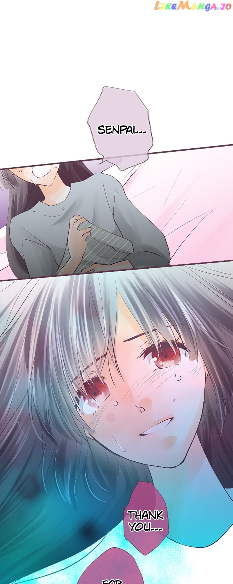 Pure Love Incubus Chapter 157 - page 10