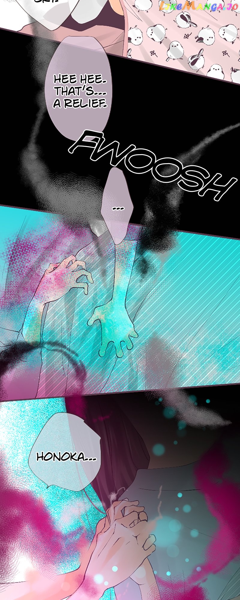 Pure Love Incubus Chapter 157 - page 14