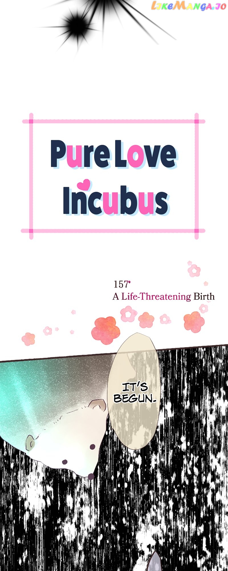 Pure Love Incubus Chapter 157 - page 2