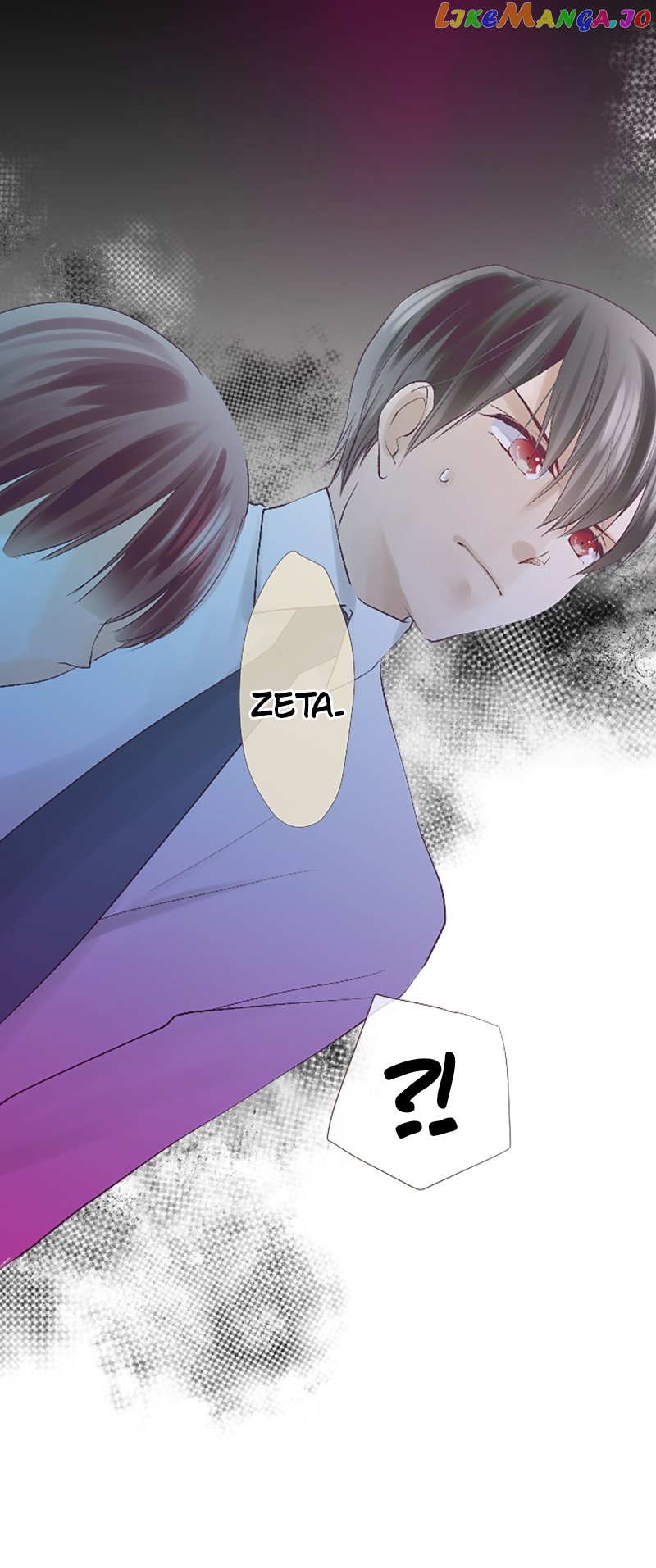 Pure Love Incubus Chapter 157 - page 22