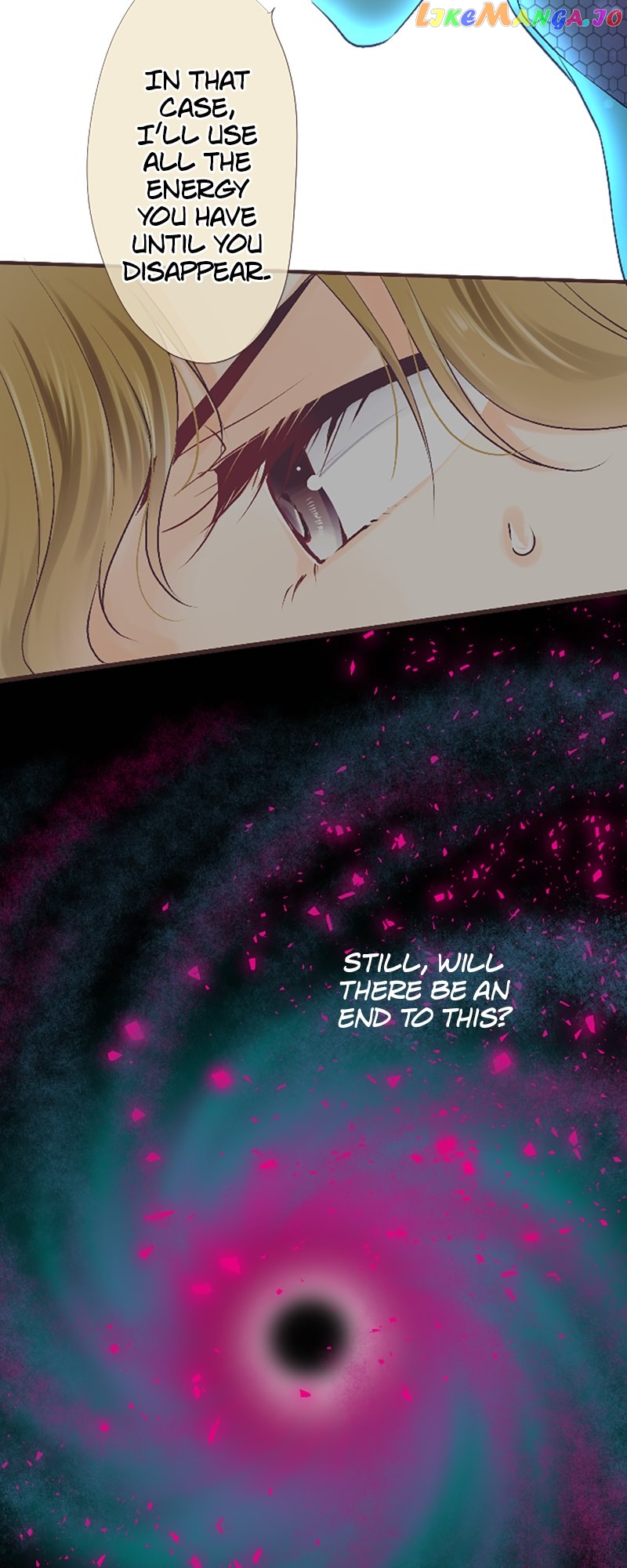 Pure Love Incubus Chapter 157 - page 25