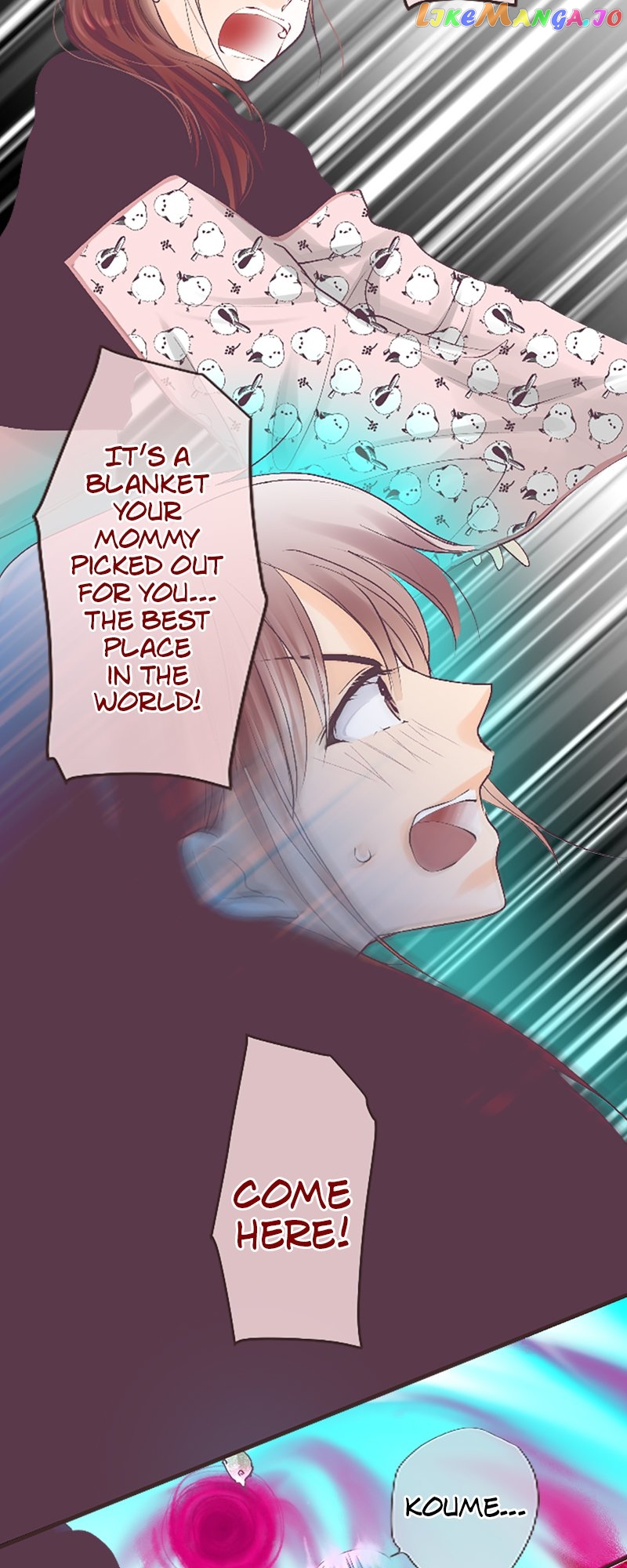 Pure Love Incubus Chapter 157 - page 27