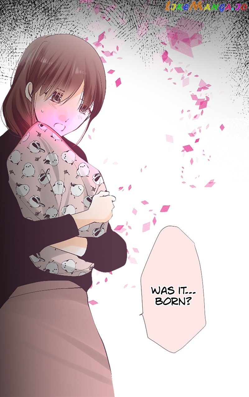 Pure Love Incubus Chapter 157 - page 31