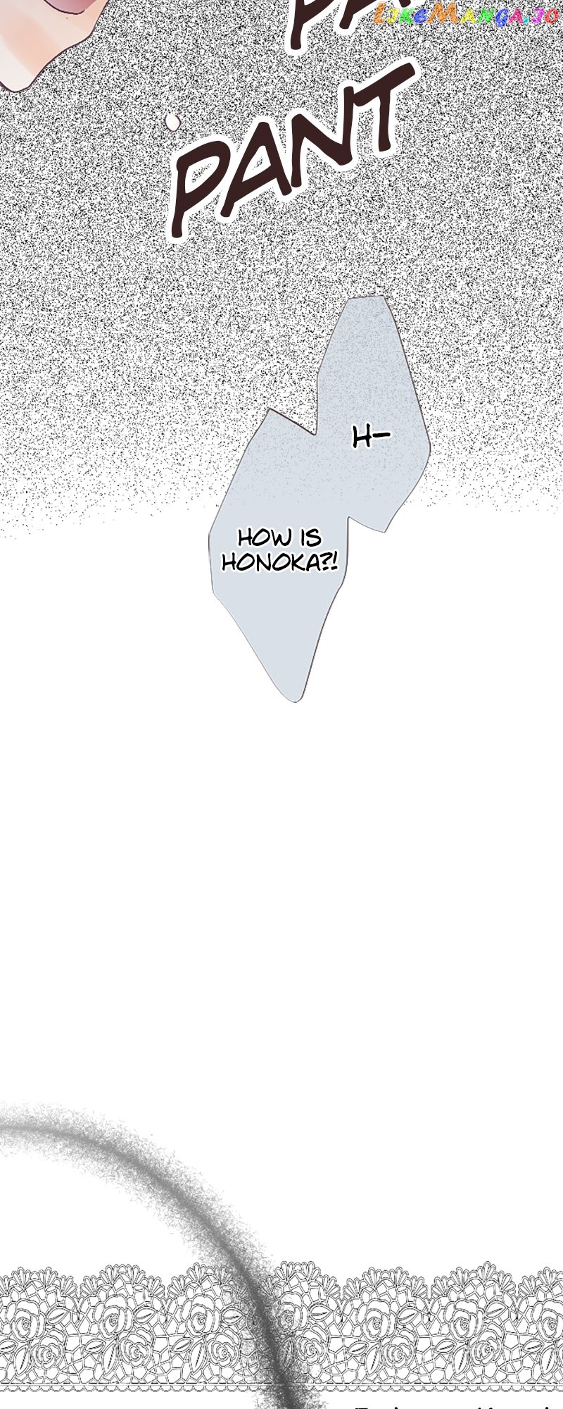 Pure Love Incubus Chapter 157 - page 33