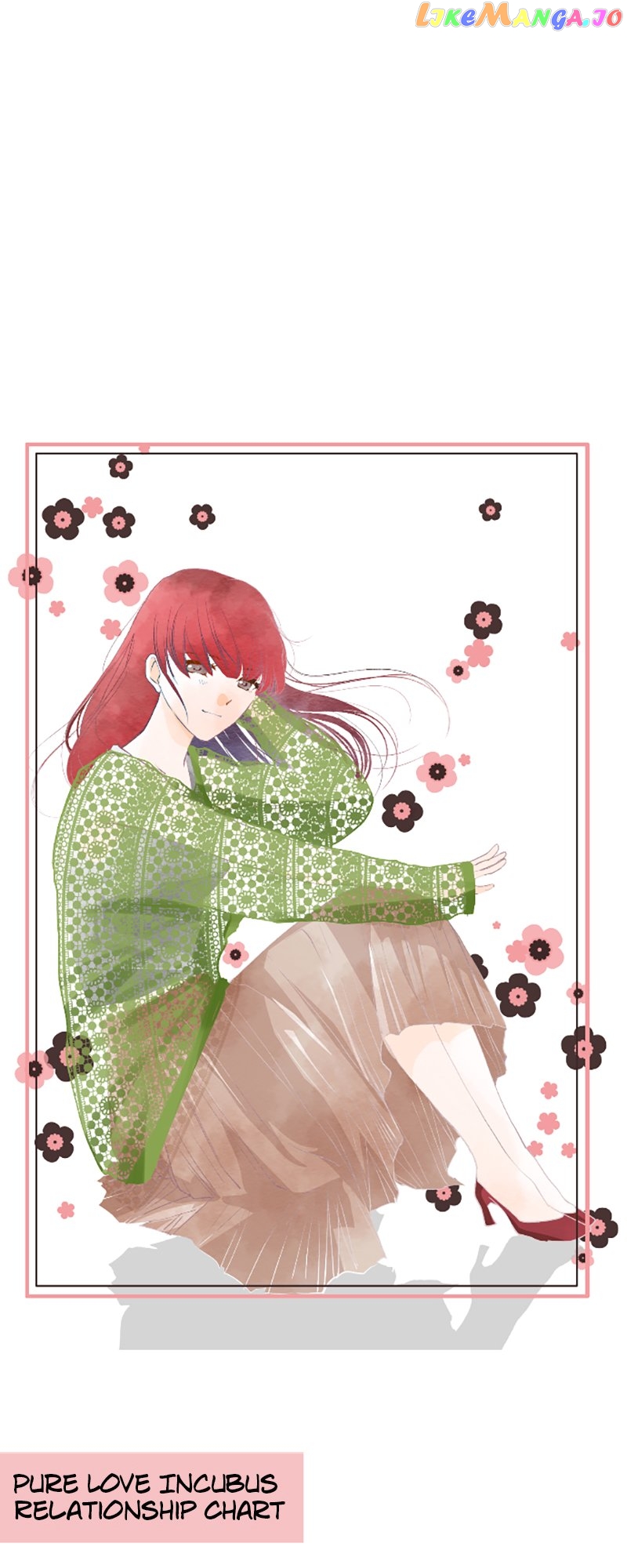 Pure Love Incubus Chapter 157 - page 35