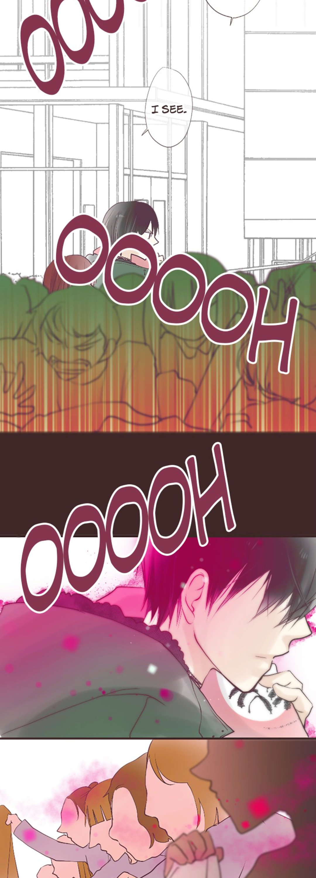 Pure Love Incubus Chapter 4 - page 20