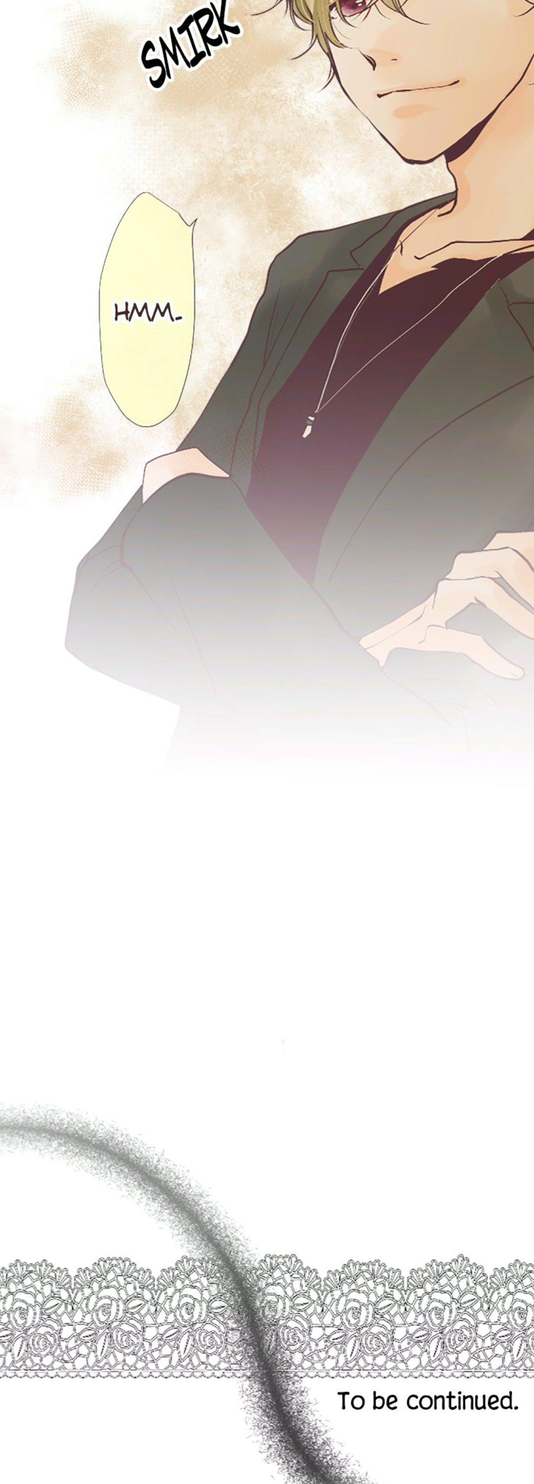 Pure Love Incubus Chapter 4 - page 31