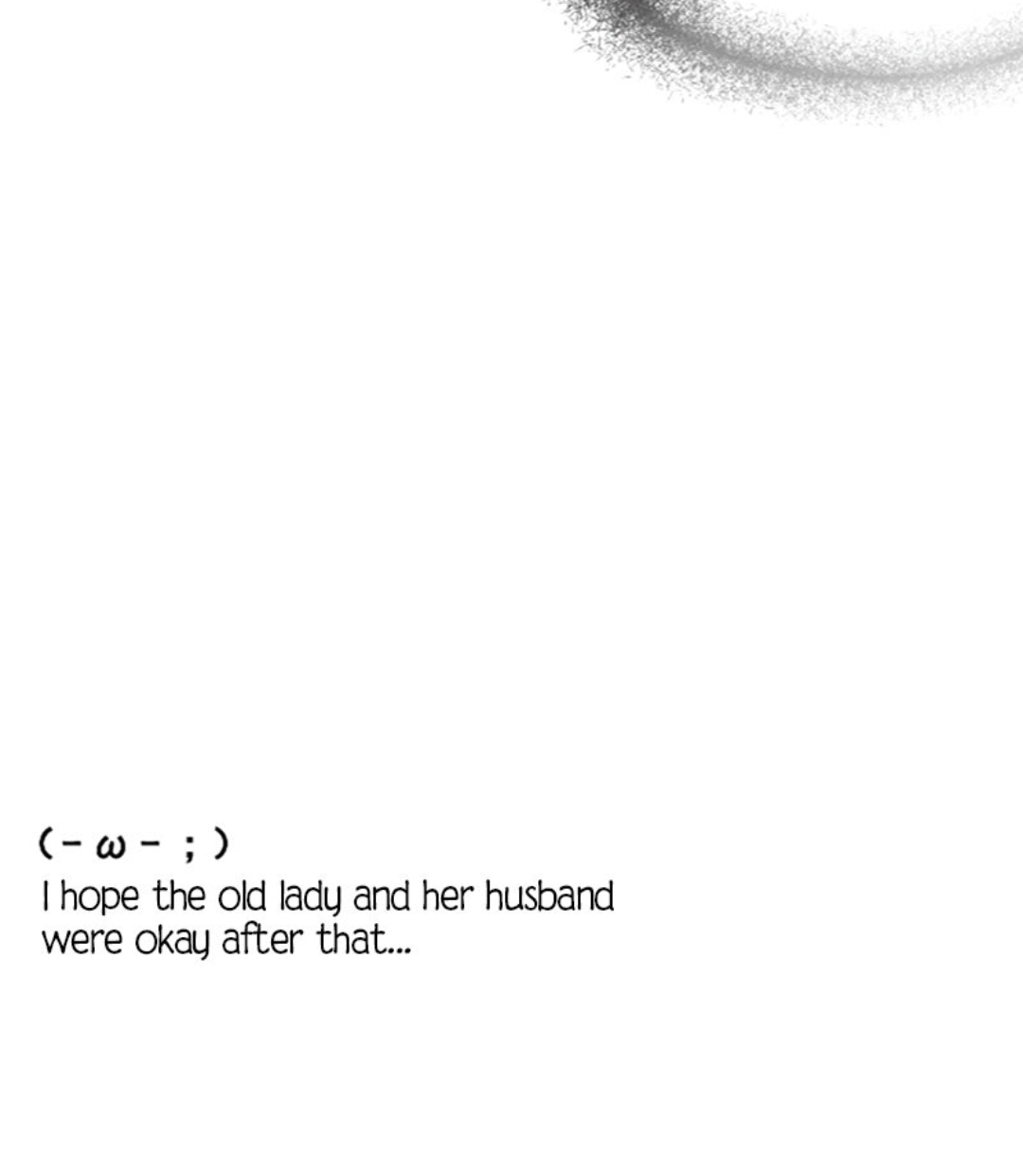 Pure Love Incubus Chapter 4 - page 32