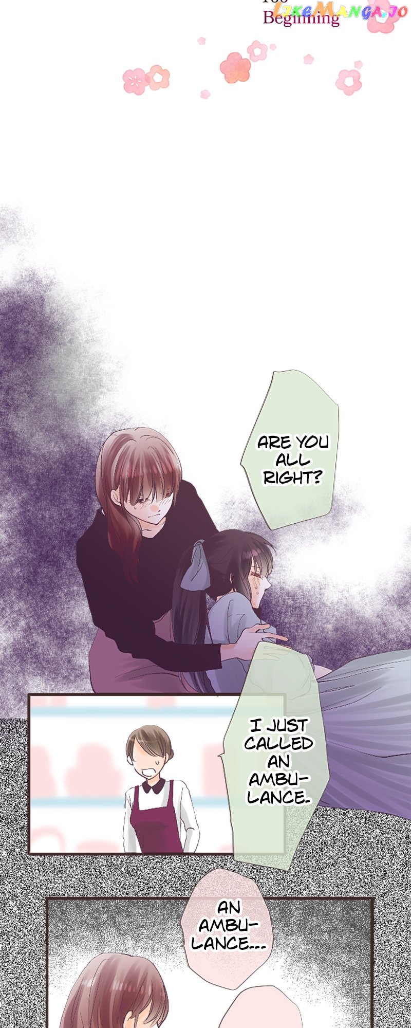 Pure Love Incubus Chapter 155 - page 13