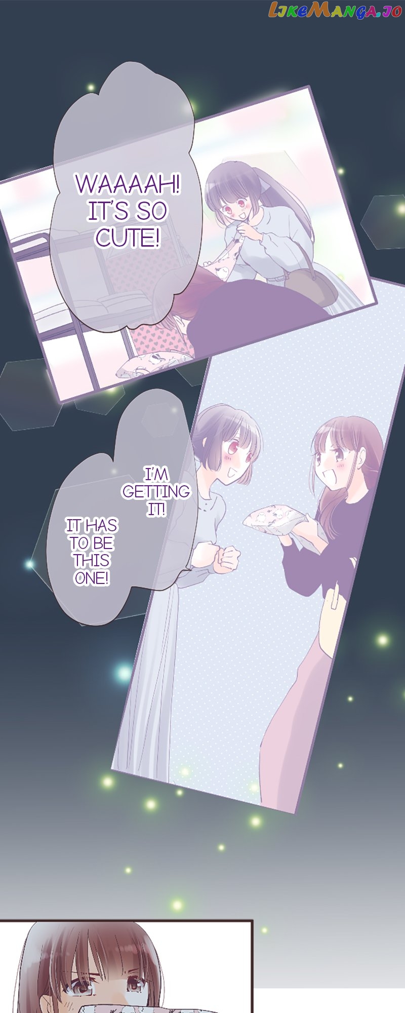 Pure Love Incubus Chapter 155 - page 20