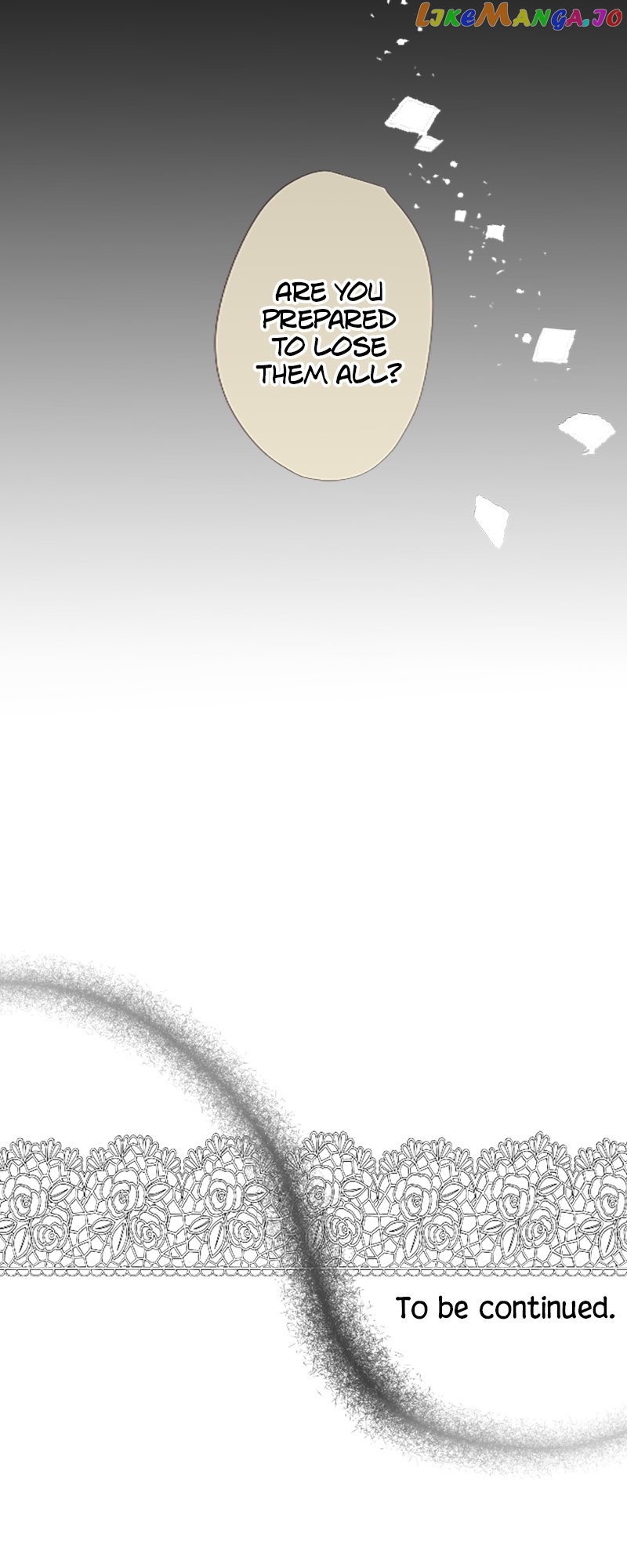 Pure Love Incubus Chapter 155 - page 31