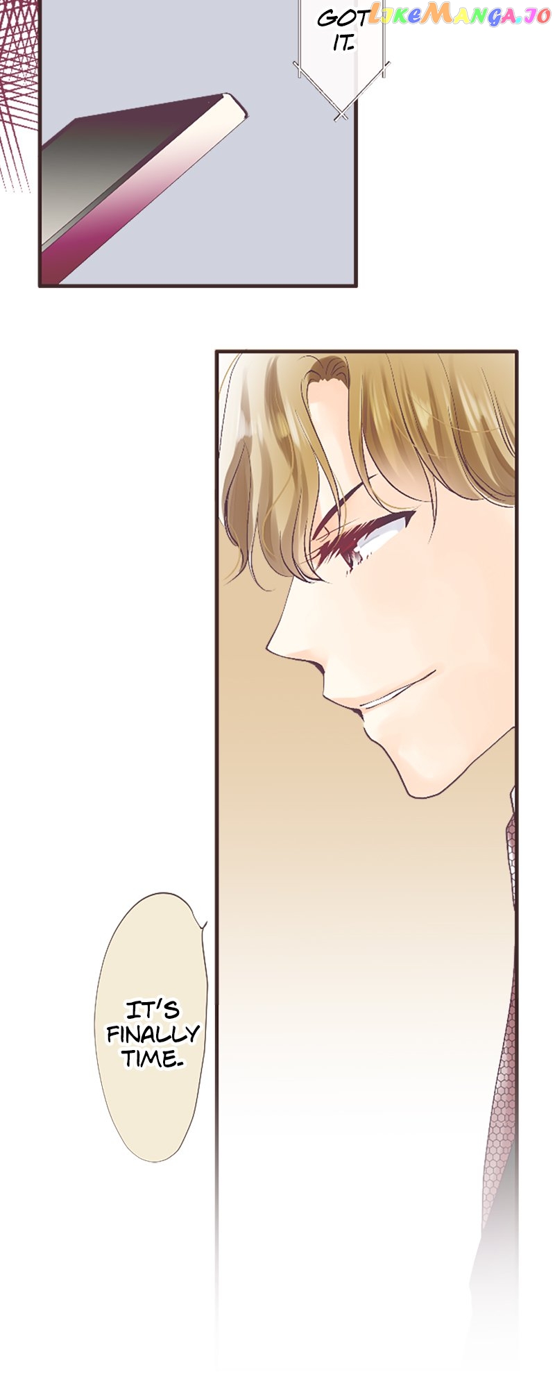 Pure Love Incubus Chapter 155 - page 7