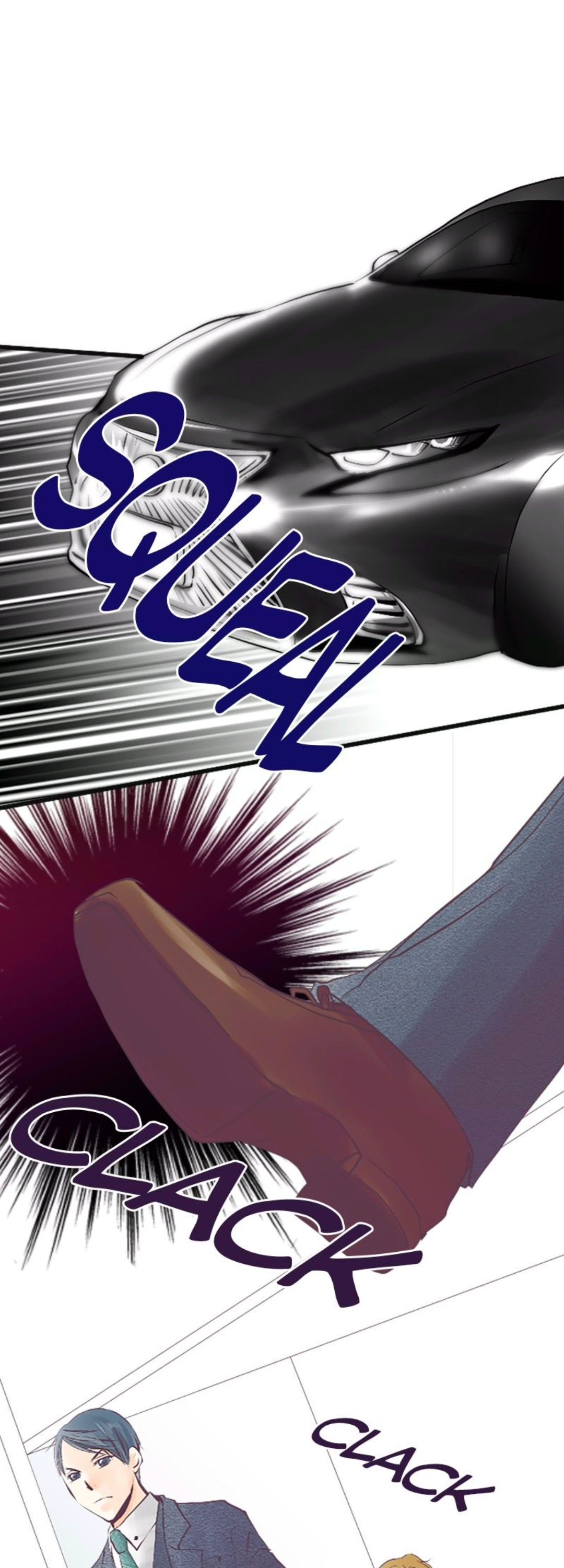 Pure Love Incubus Chapter 6 - page 17