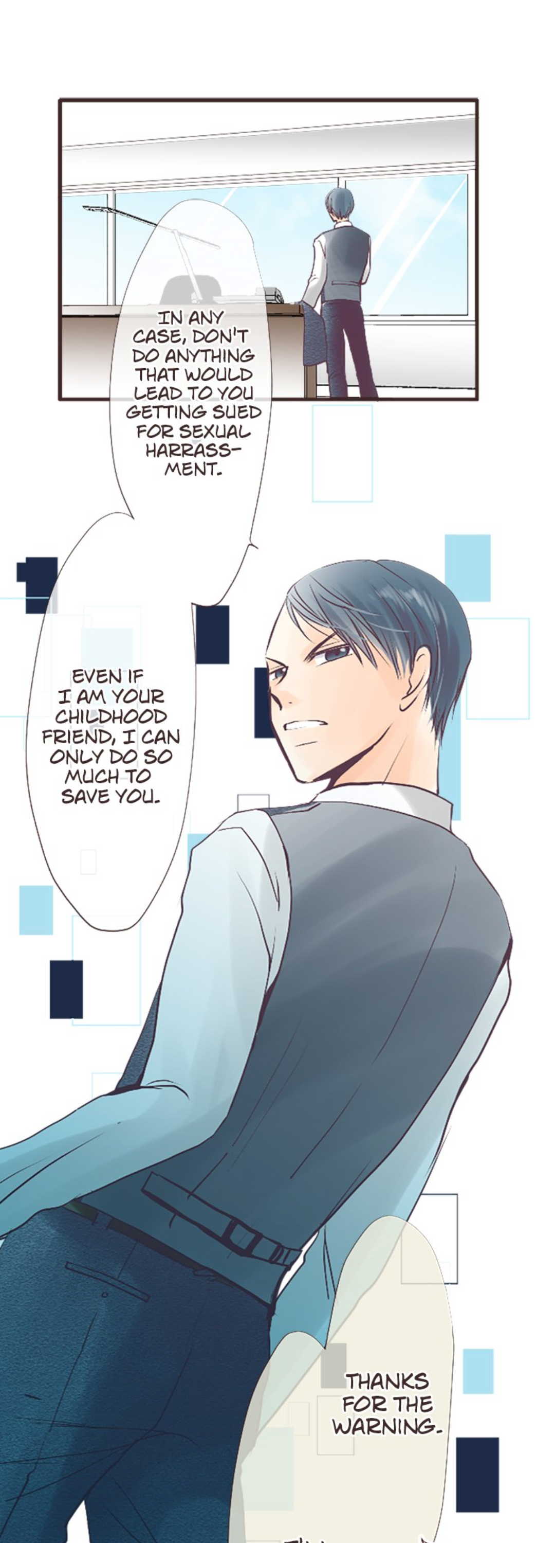 Pure Love Incubus Chapter 6 - page 25