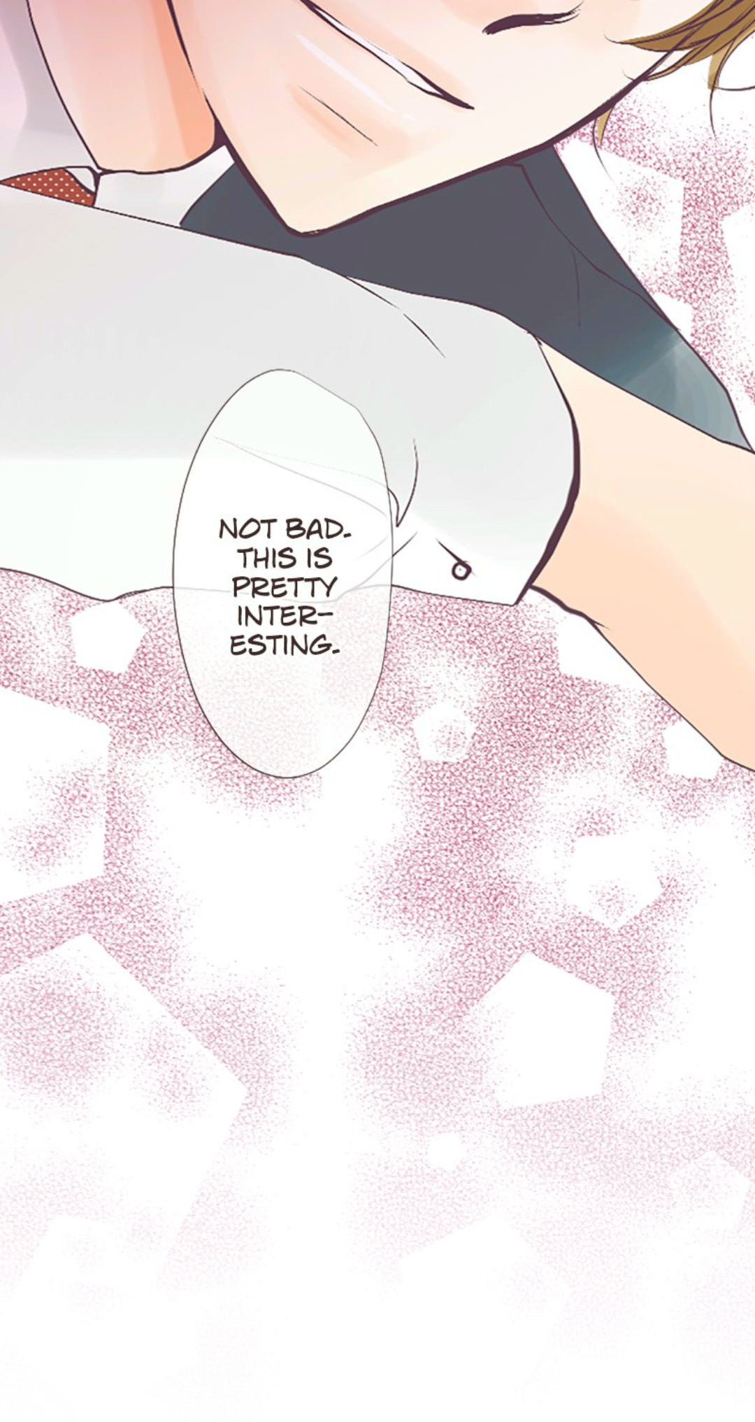 Pure Love Incubus Chapter 6 - page 30