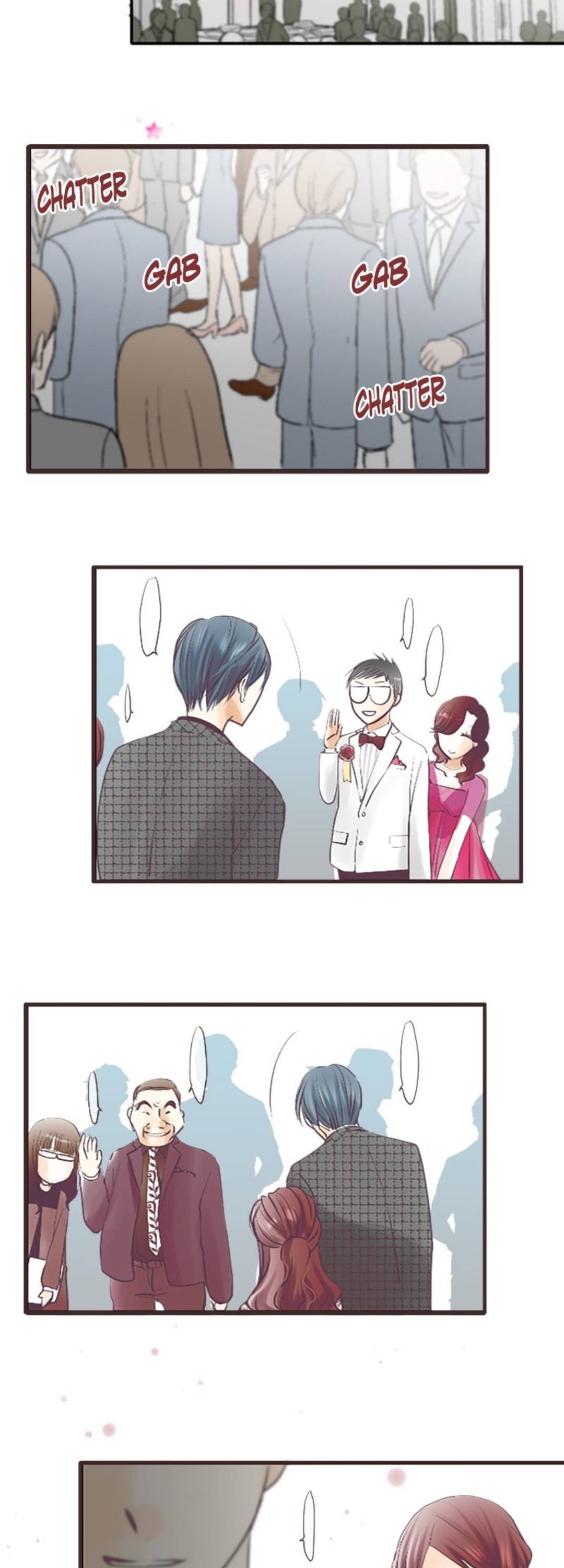 Pure Love Incubus Chapter 26 - page 19