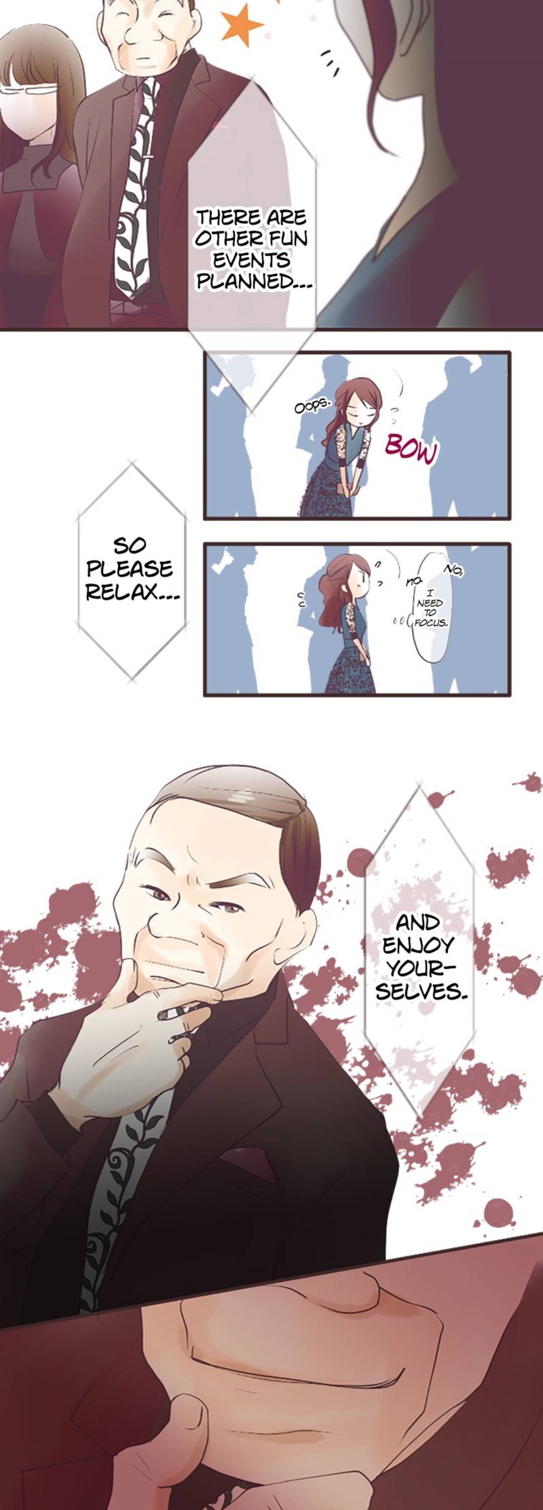 Pure Love Incubus Chapter 26 - page 24