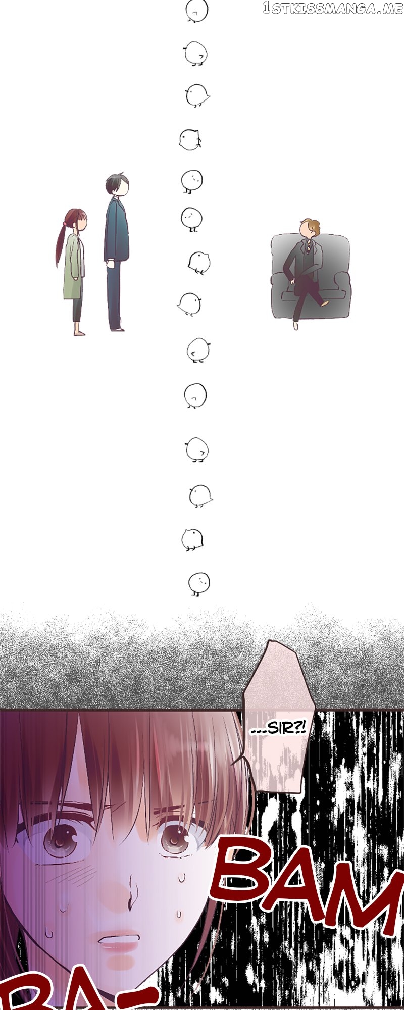 Pure Love Incubus Chapter 152 - page 10