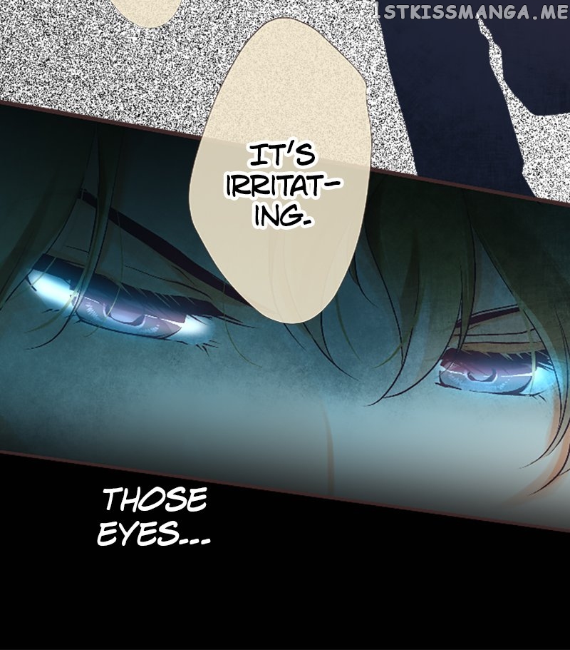 Pure Love Incubus Chapter 152 - page 21
