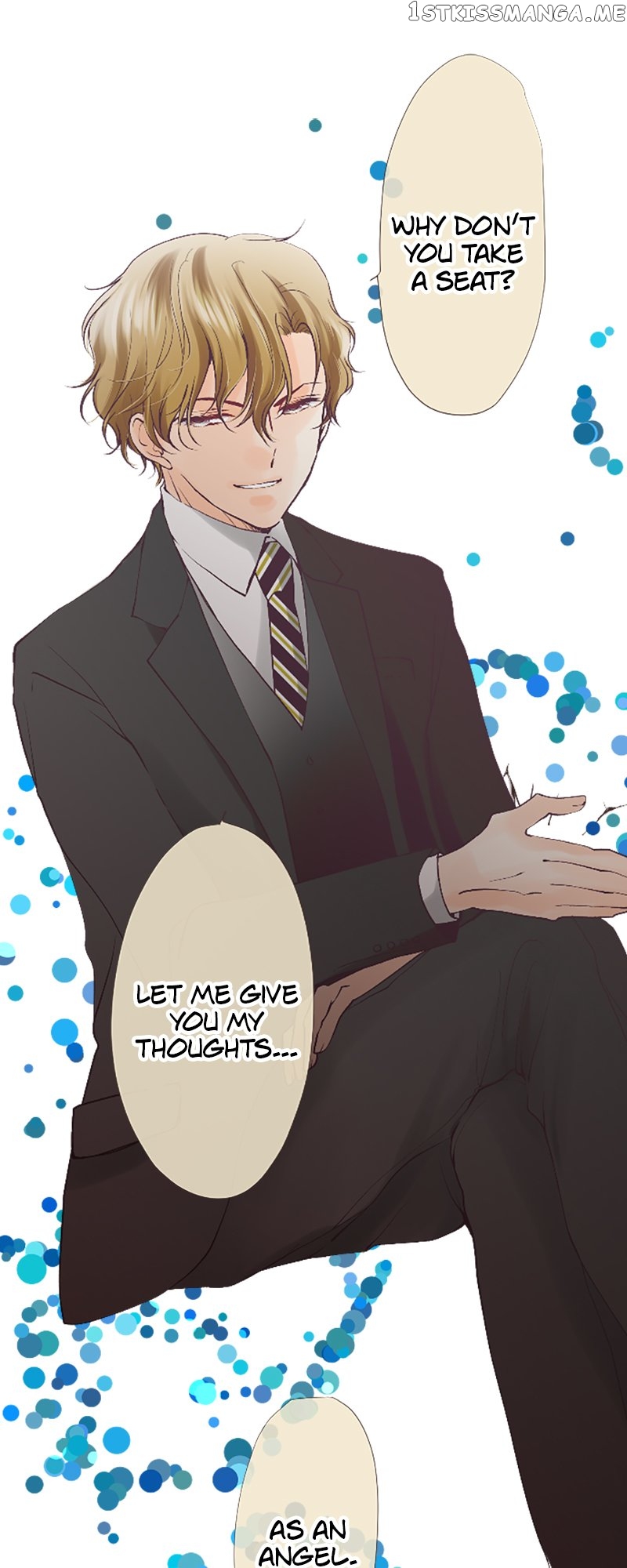Pure Love Incubus Chapter 152 - page 29
