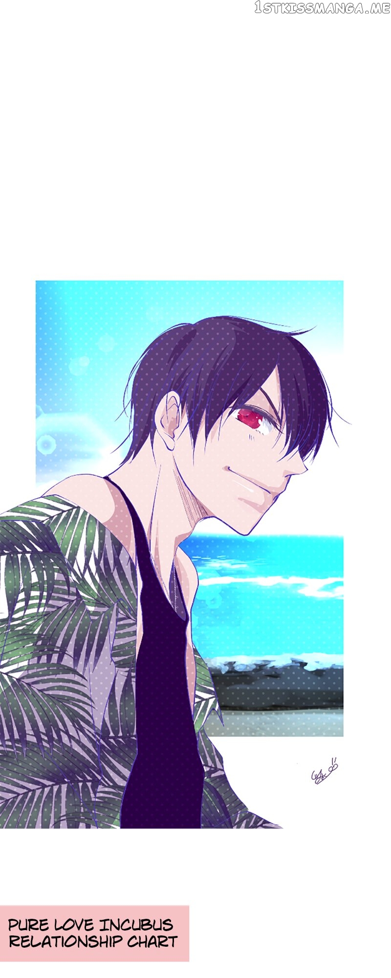 Pure Love Incubus Chapter 152 - page 32