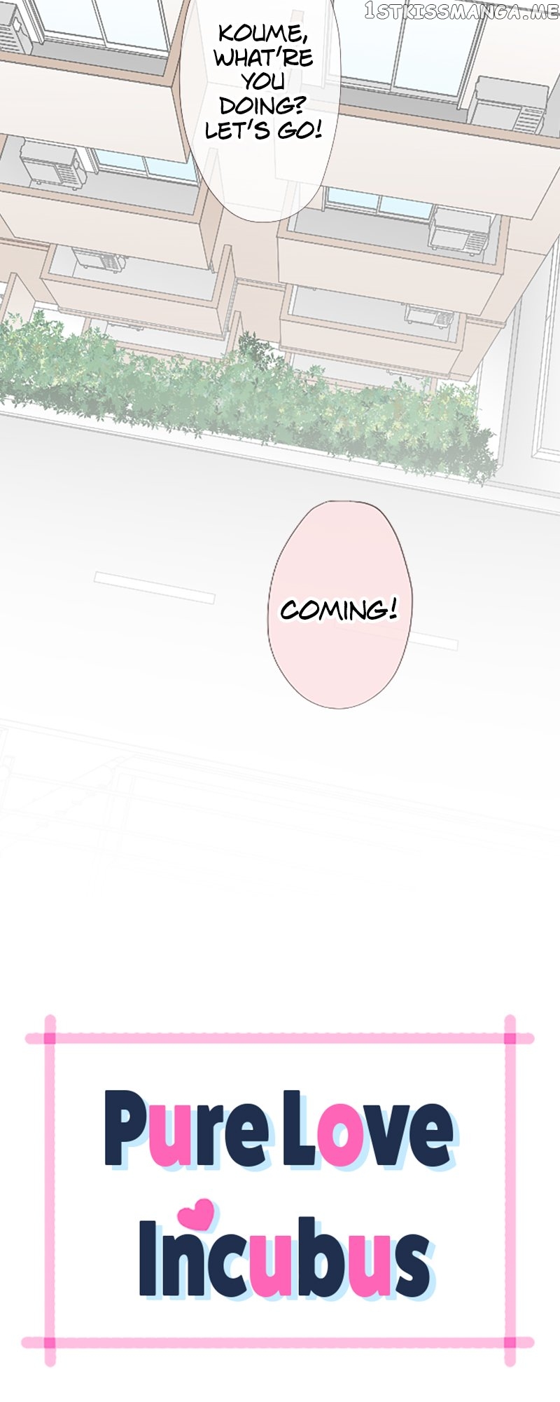 Pure Love Incubus Chapter 152 - page 4