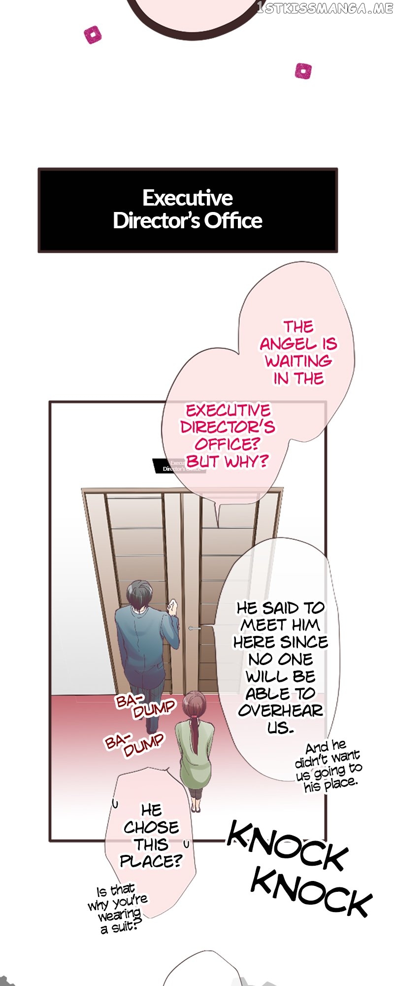Pure Love Incubus Chapter 152 - page 6