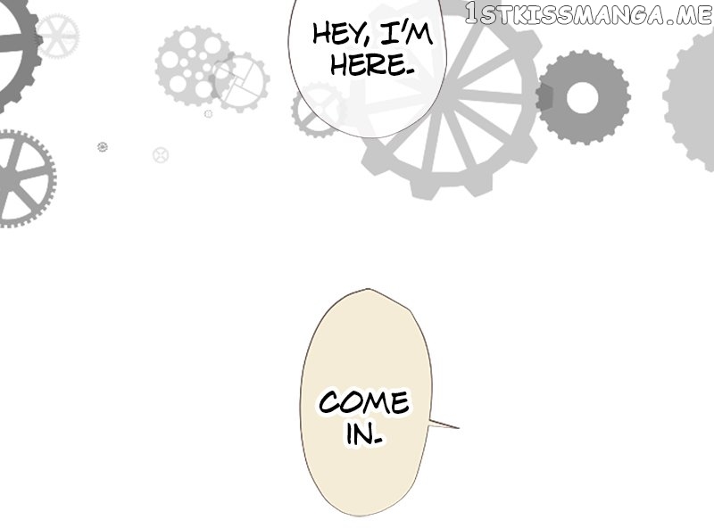 Pure Love Incubus Chapter 152 - page 7
