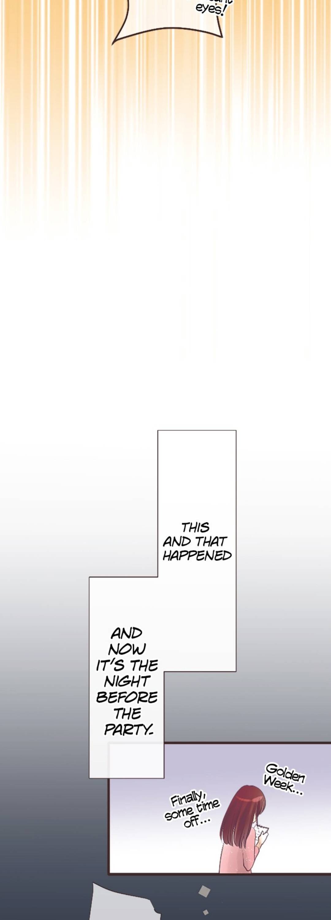 Pure Love Incubus Chapter 25 - page 16